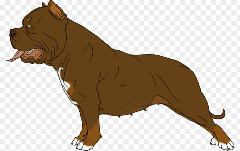 Dog Breed Non-sporting Group (dog) Snout PNG
