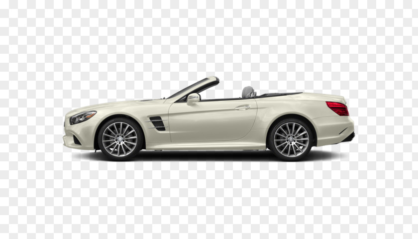 Drive Wheel Personal Luxury Car Mercedes Convertible Roadster PNG