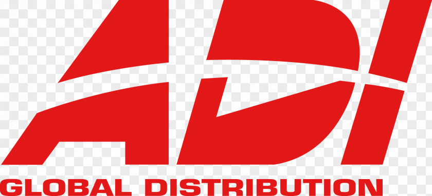 Global Tech Logo A D I Distribution ADI Company PNG