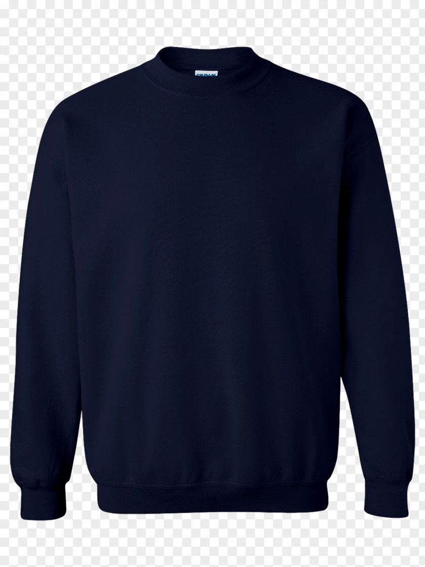Hoodie T-shirt Sweater Crew Neck Neckline PNG