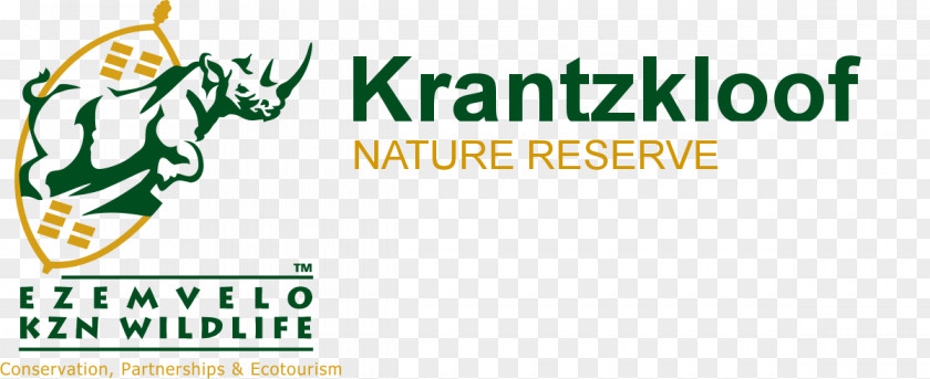 K Z N Wildlife Logo Brand Font Product PNG