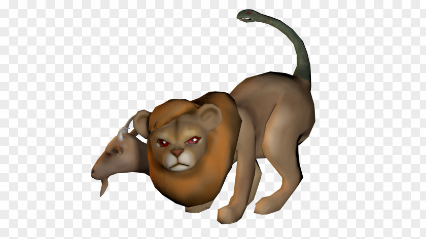 Lion Cat Dog Canidae Snout PNG