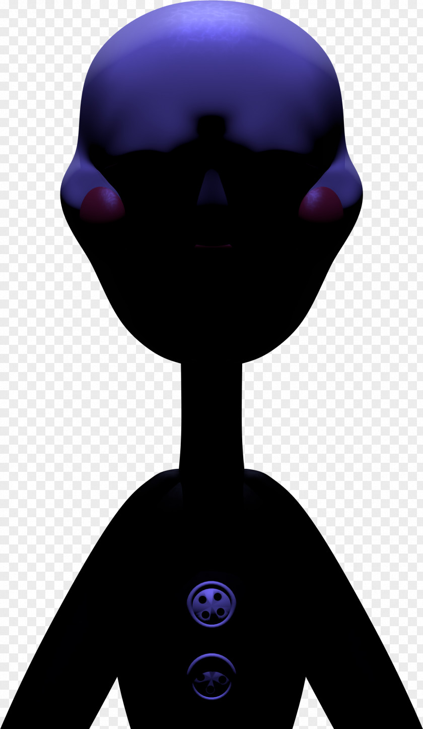 Material Property Purple Five Nights At Freddys 2 Violet PNG