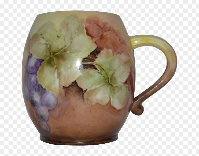 Mug Coffee Cup Ceramic Pottery Vase PNG