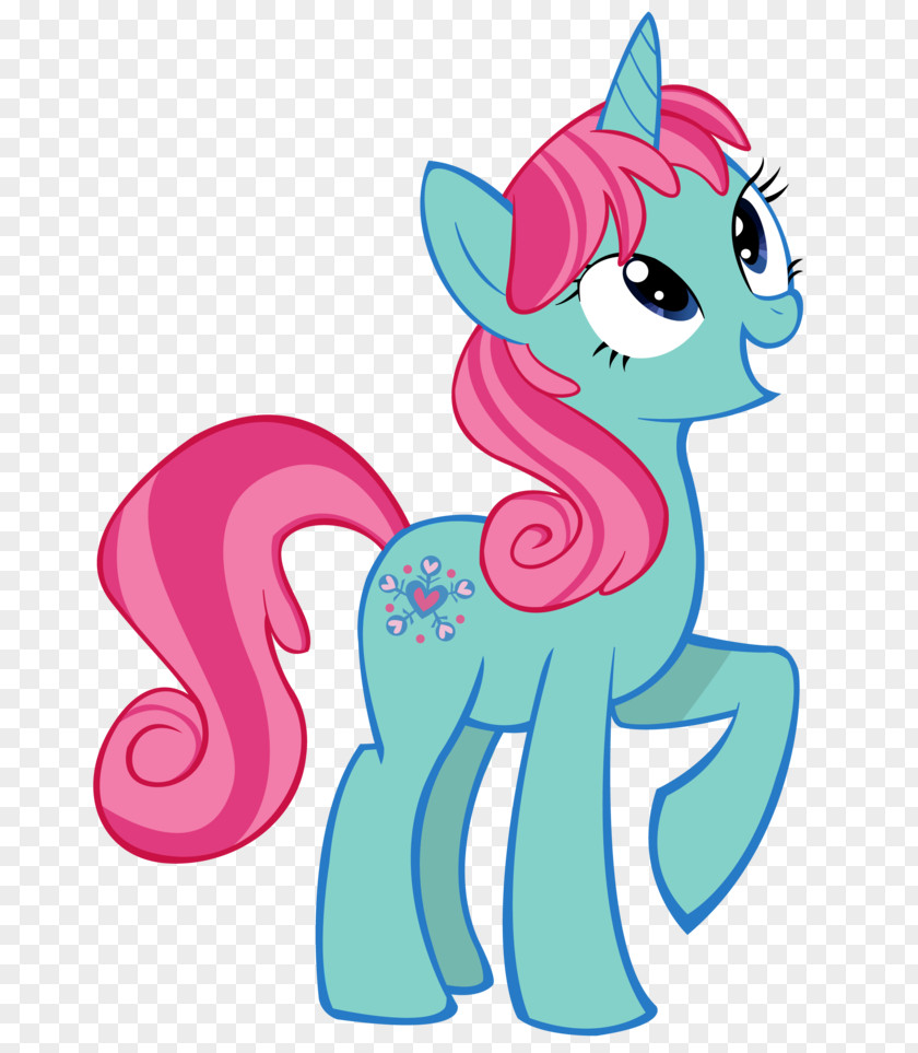 My Little Pony Princess Luna DeviantArt PNG