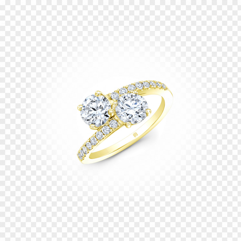 Ring Engagement Diamond Jewellery Wedding PNG