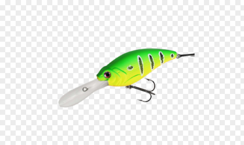 Ruby Plug Fishing Baits & Lures Minnow PNG