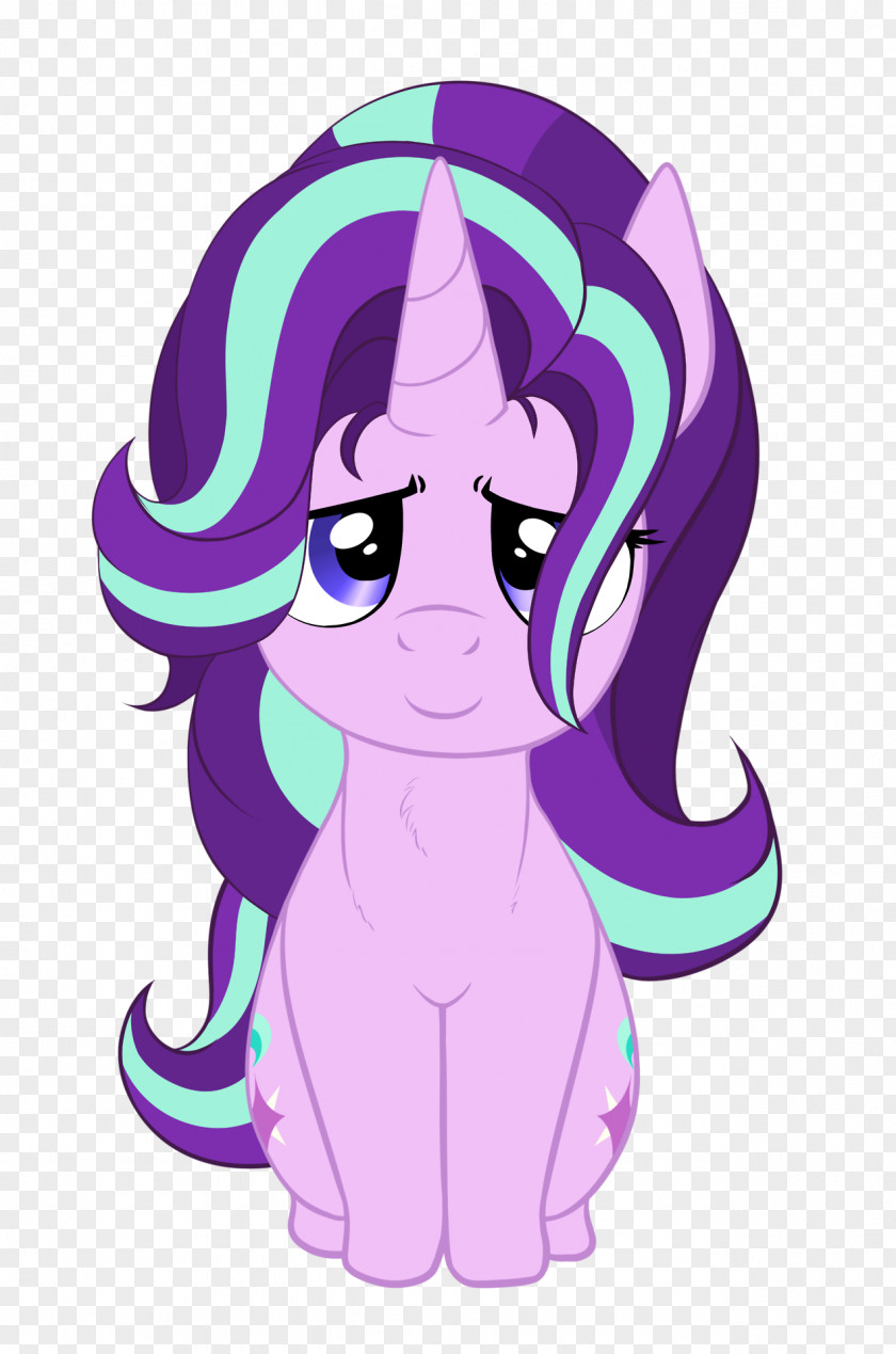 Starlight Picture Material Pony Artist Digital Art PNG