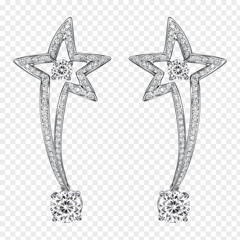 Taobao Design Material Star Drawing PNG