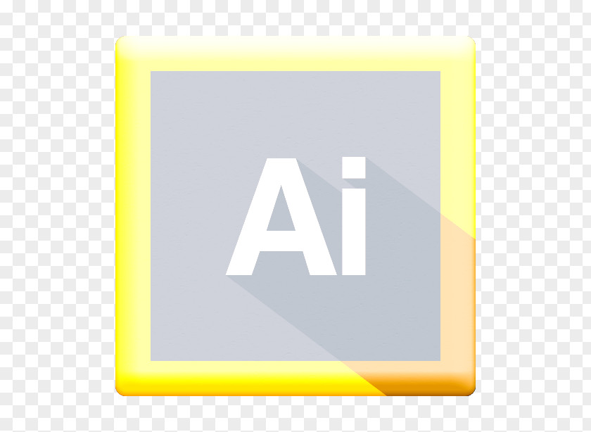 Technology Rectangle Adobe Logo PNG