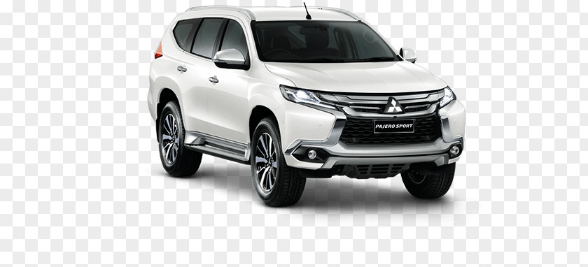 Thailand Features Mitsubishi Challenger Pajero Car Toyota Fortuner PNG