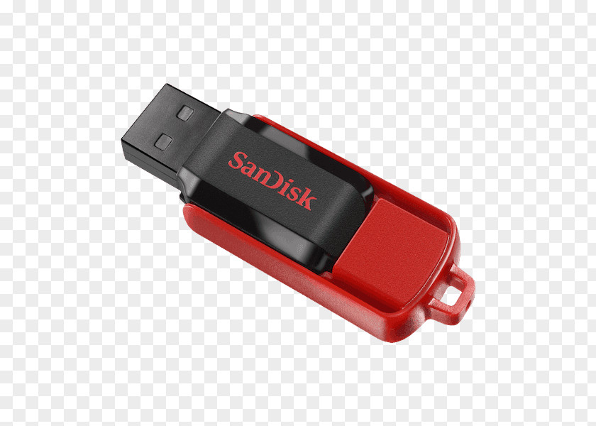 USB Flash Drives SanDisk Cruzer Switch Enterprise Blade 2.0 PNG