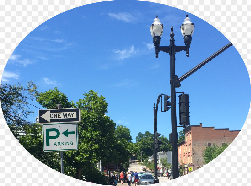 Village Hall Town Meeting ParkingOthers Traffic Sign The Of Chagrin Falls PNG