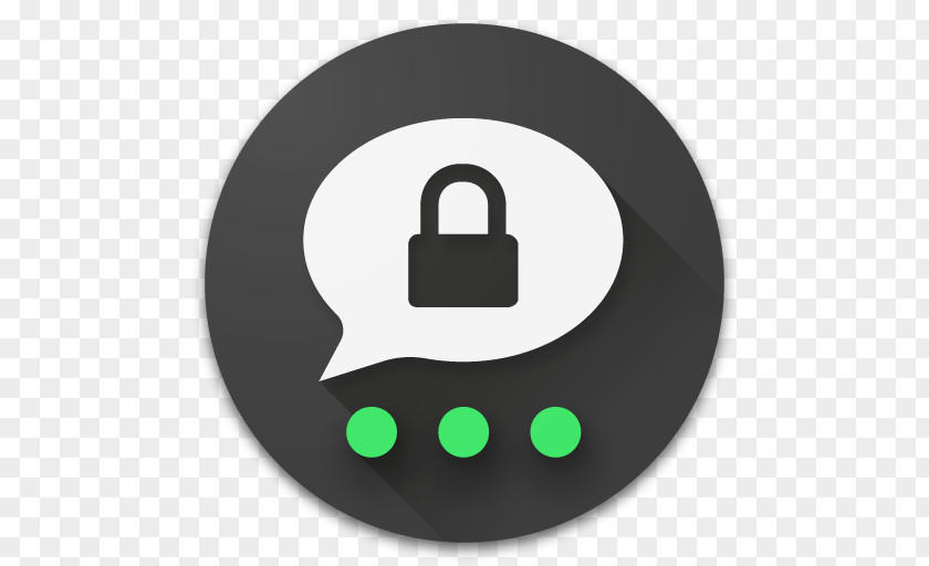 Android Threema End-to-end Encryption PNG