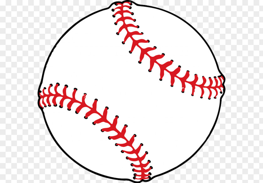 Baseball Clip Art PNG