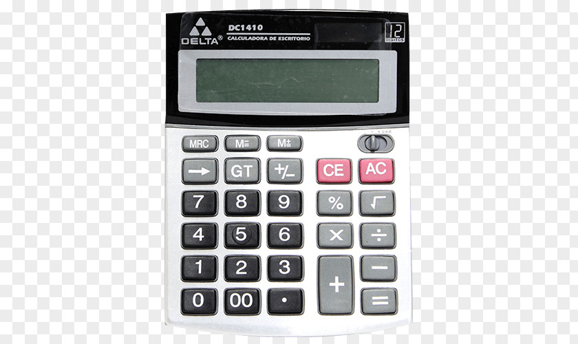 Calculator Scientific Canon Office Supplies Numerical Digit PNG