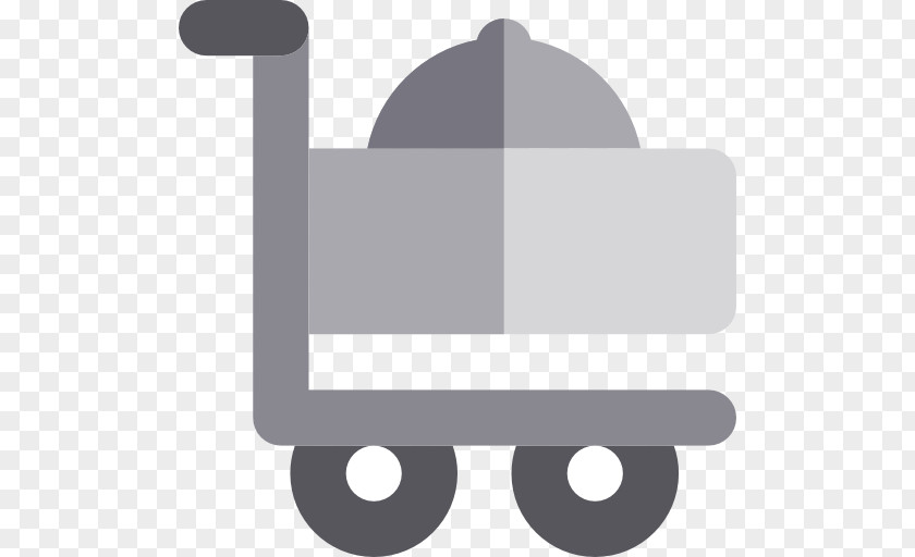 CART ICON Brand Logo Font PNG