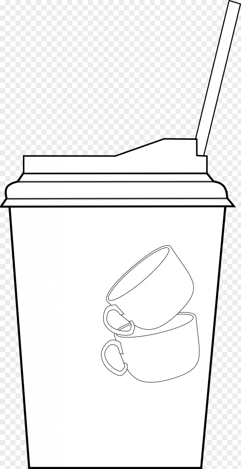 Coffee Mug Bean Clip Art PNG