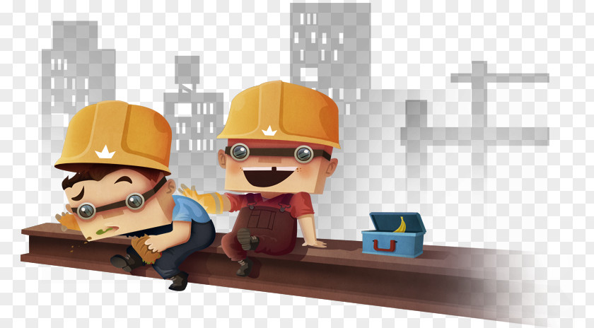 Corporate Identity Kit LEGO Construction Worker Human Behavior Architectural Engineering PNG