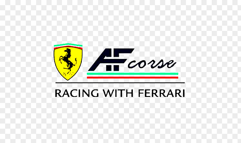 Ferrari 2012 FIA World Endurance Championship 24 Hours Of Le Mans AF Corse GT PNG