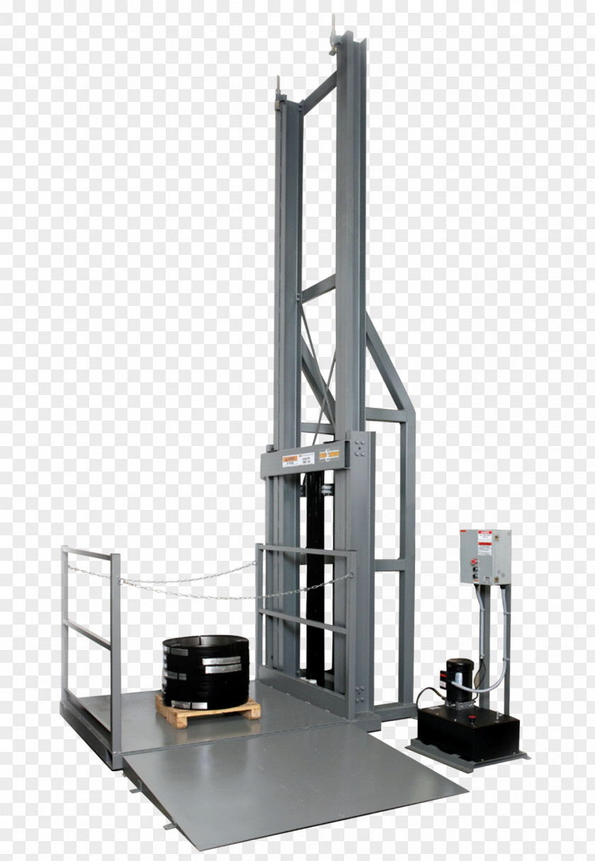 Floor Material Handling Machine Guarding Material-handling Equipment PNG