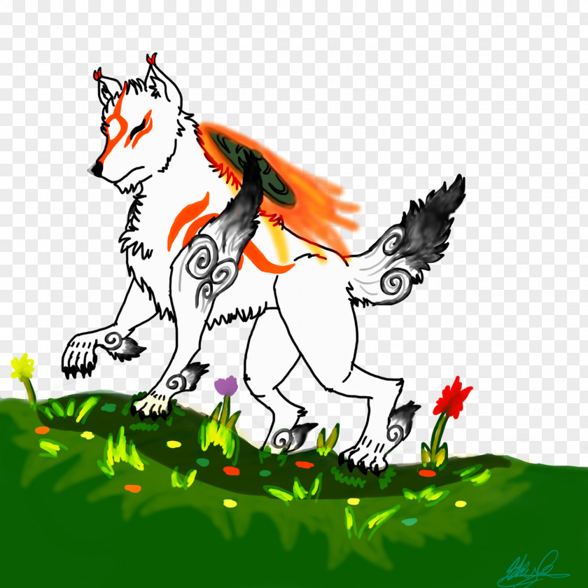 Horse Canidae Unicorn Dog PNG
