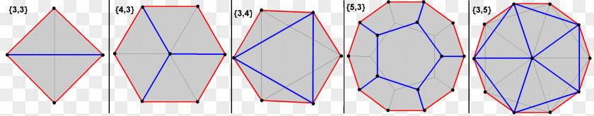 Platonic Solid Regular Polygon Angle Petrie Polyhedron PNG