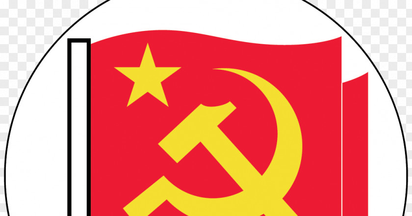Politics Italian Communist Party Communism Political Hammer And Sickle PNG