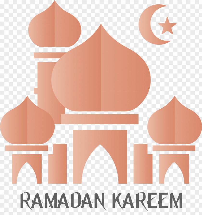 Ramadan Mubarak Kareem PNG