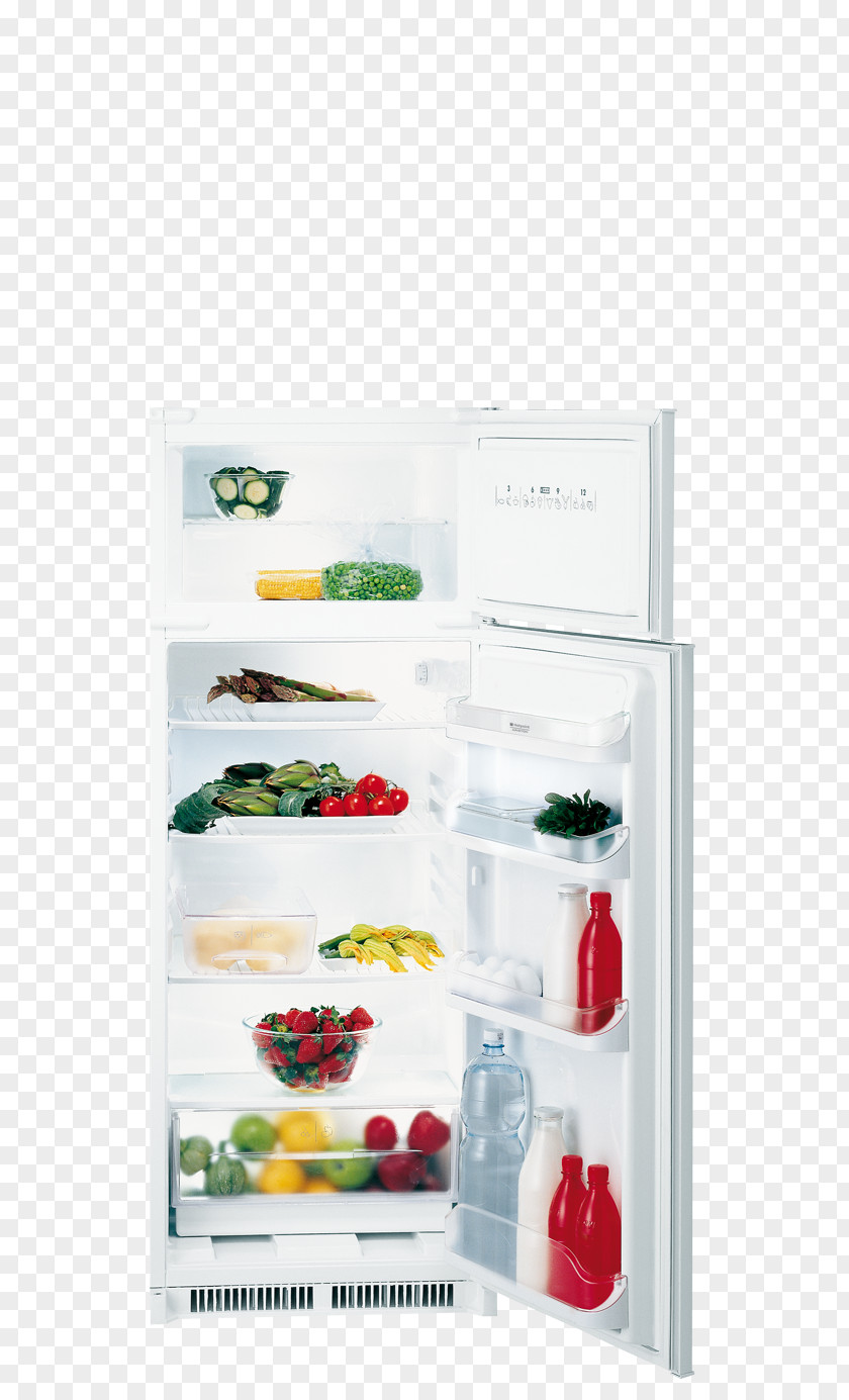Refrigerator Hotpoint Freezers European Union Energy Label Ariston PNG