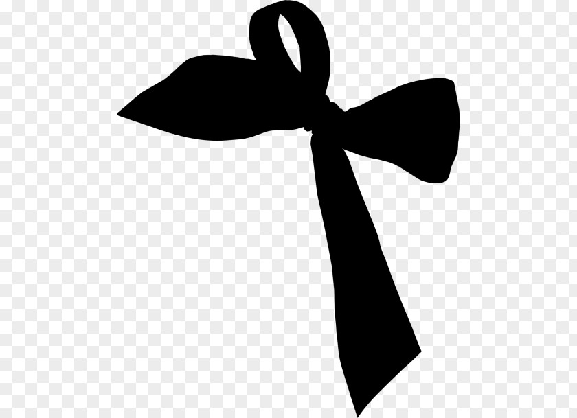 Ribbon Propeller Bow PNG