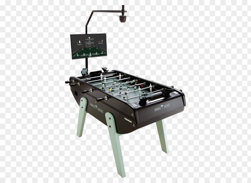 Table Foosball French Football Federation Outdoor Grill Rack & Topper PNG