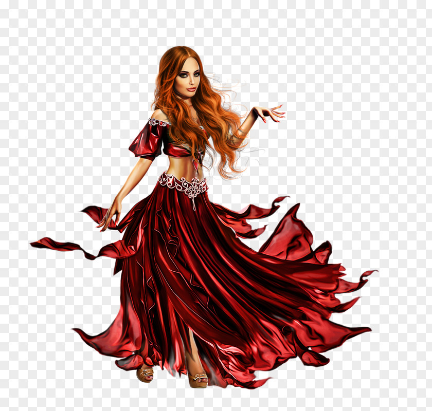 Witch Woman Yandy.com Clip Art PNG