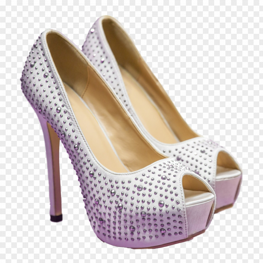 Women Shoes Slipper Shoe High-heeled Footwear Wedding Dress PNG