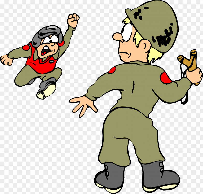 Army Clip Art PNG