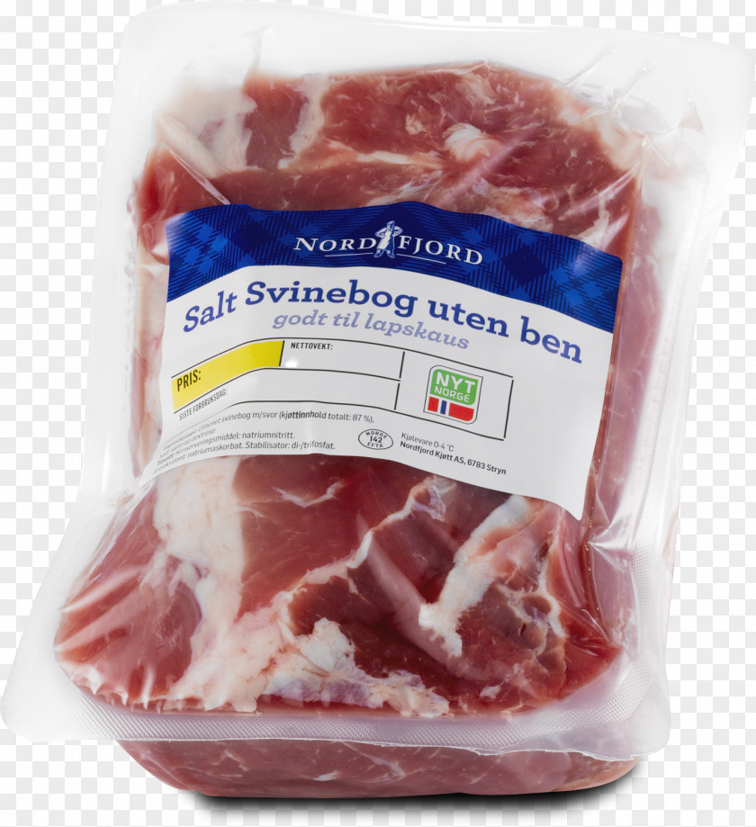 Bacon Prosciutto Ham Labskaus Domestic Pig PNG