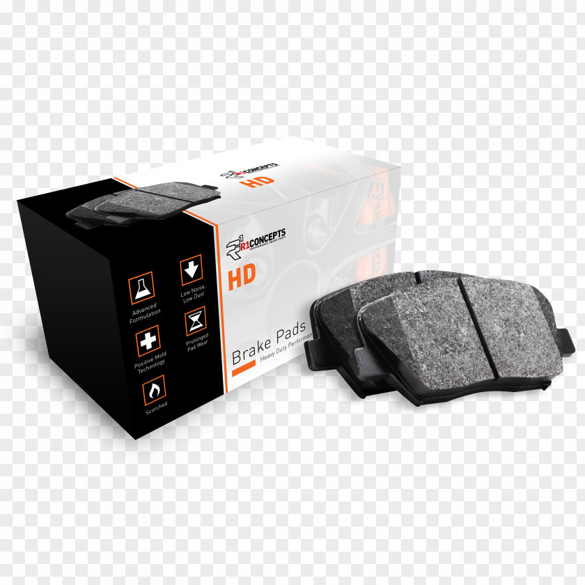 BRAKE PAD Multimedia PNG