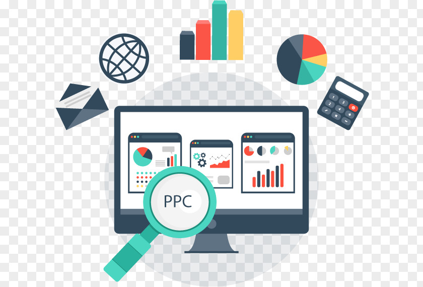 Business Digital Marketing Search Engine Optimization Web Pay-per-click Google PNG