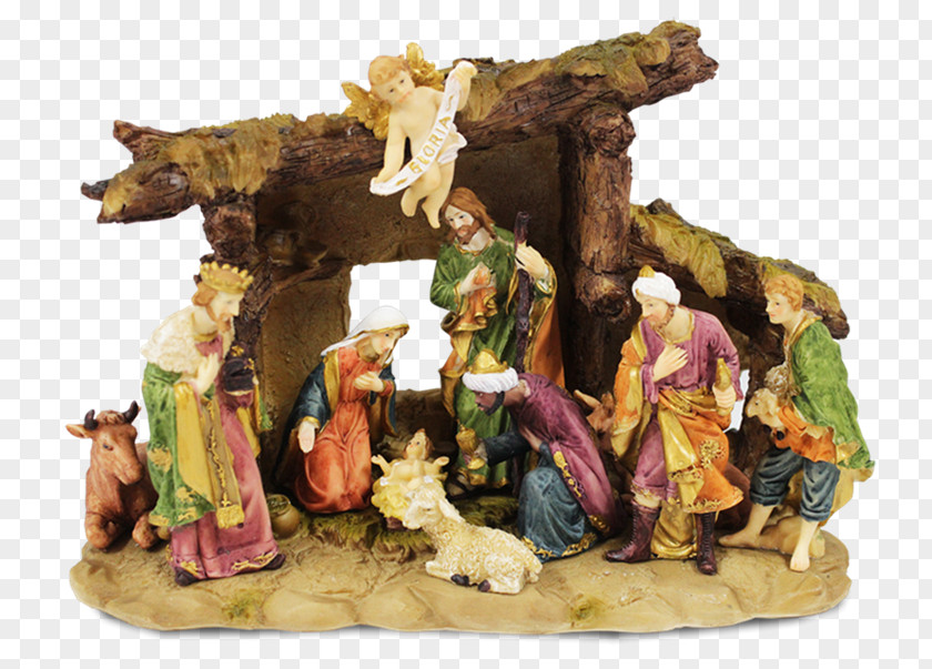 Christmas Nativity Scene Ruchoma Szopka W Wambierzycach Allegro Kraków PNG