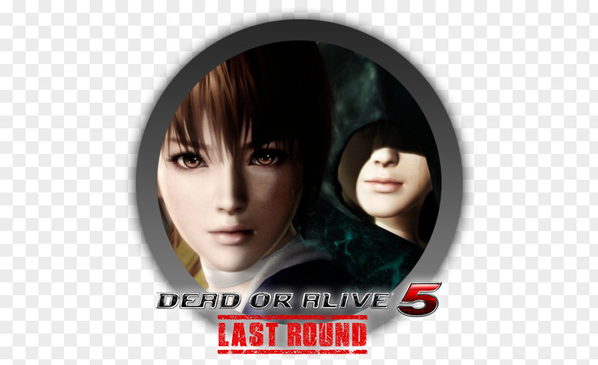Dead Or Alive 5 Last Round Ultimate Kasumi PNG