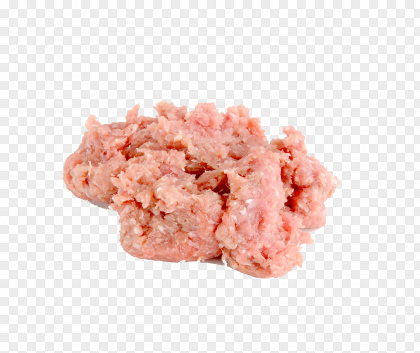 Fresh Pork Mince PNG