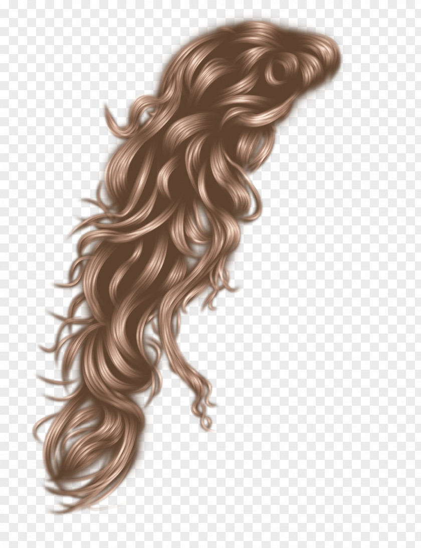 Ginger Hairstyle Afro Clip Art PNG
