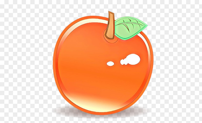 Malus Food Apple Cartoon PNG