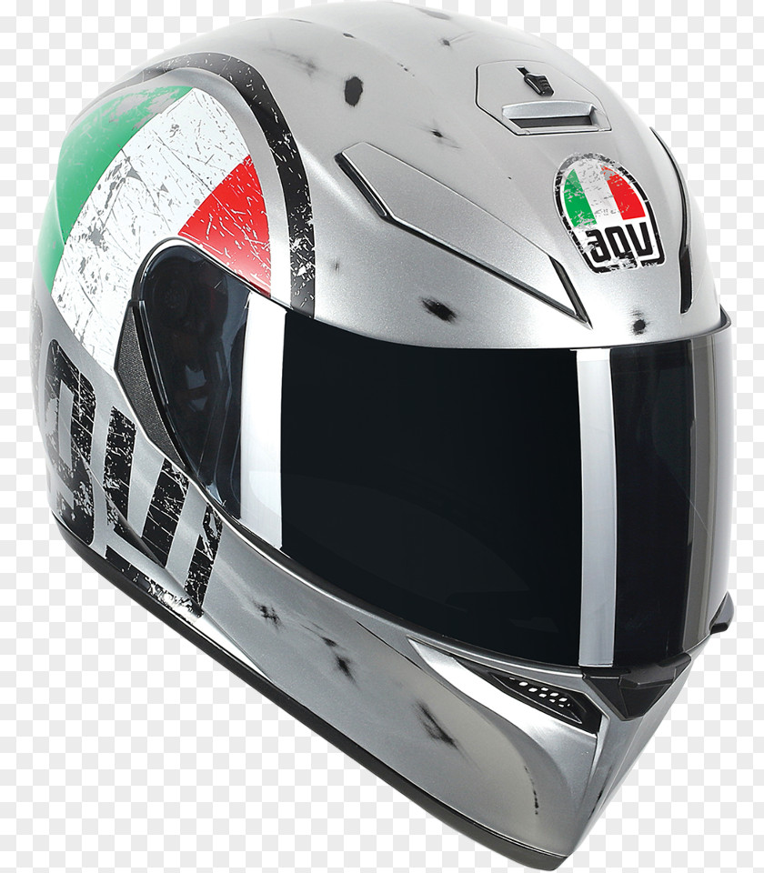 Motorcycle Helmets AGV Vehicle PNG