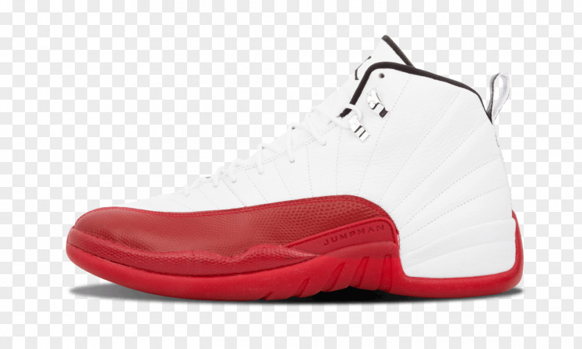 Nike Air Jordan Retro XII Sports Shoes PNG