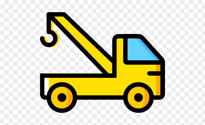 Pickup Truck Car Dump Vehicle PNG