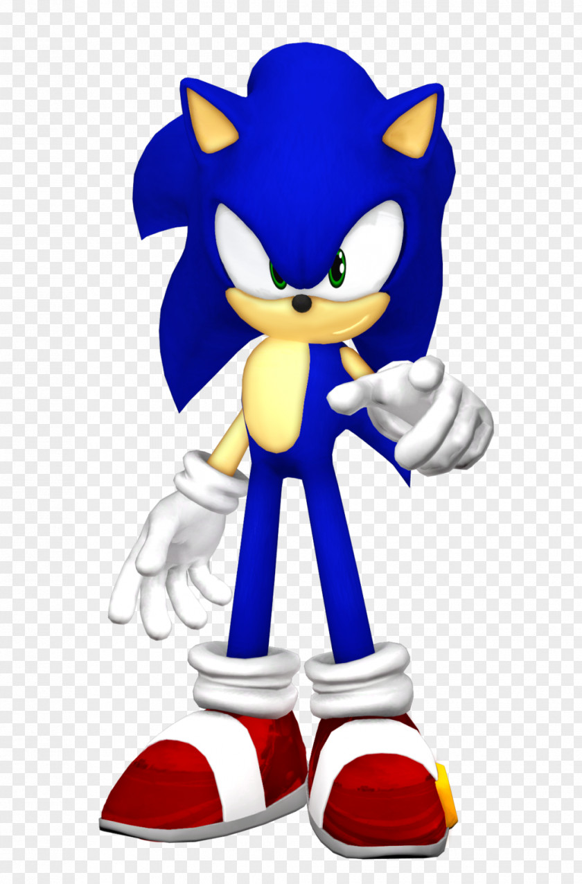 Sonic The Hedgehog 4: Episode I Shadow Sega Texture Mapping PNG
