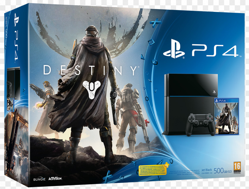 Sony Playstation Destiny 2 PlayStation 4 3 PNG