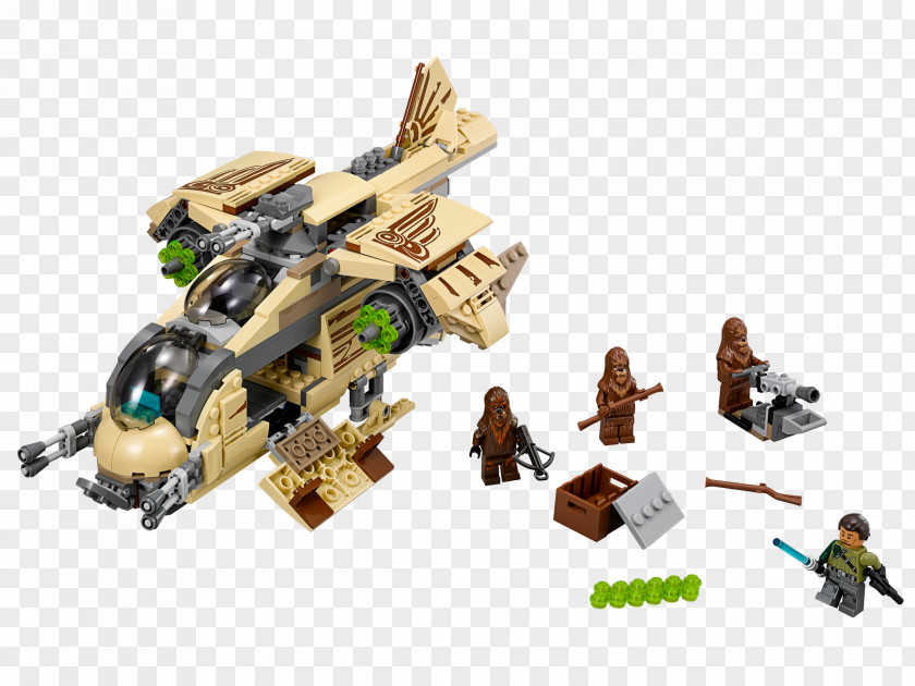 Star Wars Kanan Jarrus Lego Wookiee PNG