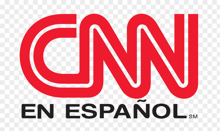 United States CNN En Español Logo PNG